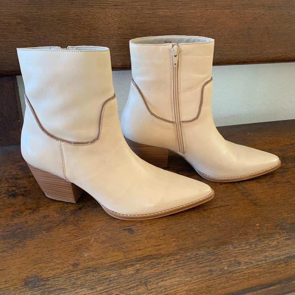 Matisse Boots